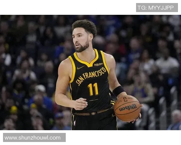 克莱汤普森的篮球传奇之路与勇士队的辉煌成就探秘